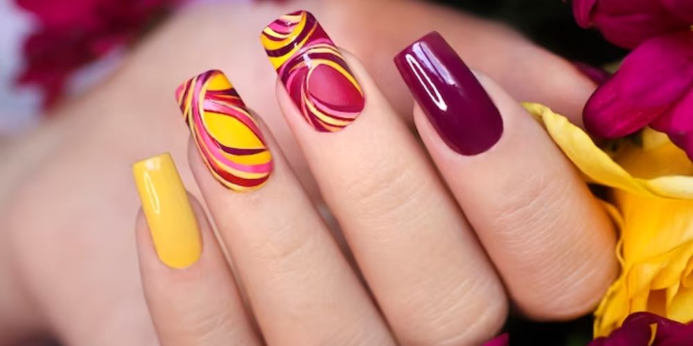 Grace & Glamour speaks about: Nail extensions – Exactly how it helps you look your fantastic self?