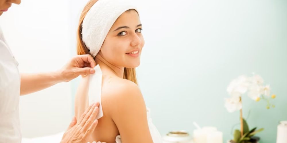 Waxing In Gurgaon: All You Need to Know About Waxing