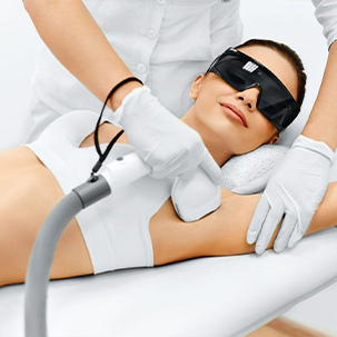 Laser Hair Removal Gurgaon