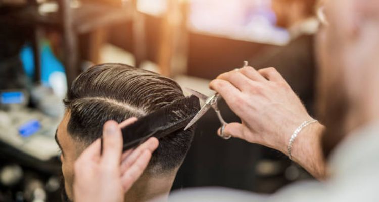 G & G talks about: What all you men are missing in hair services