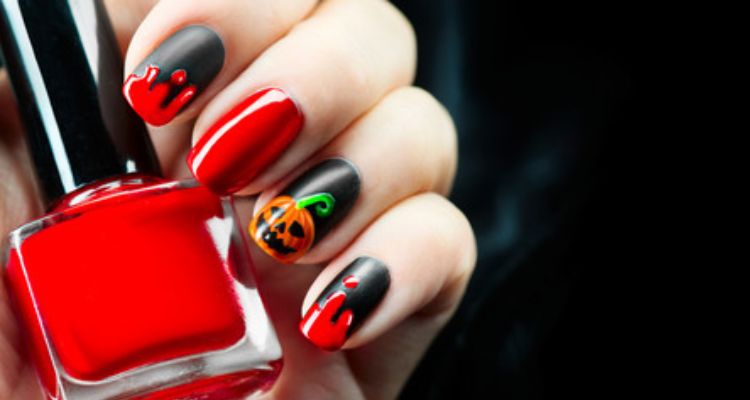 Grace & Glamour Speaks on: Nail Art – Designs that Rock your World