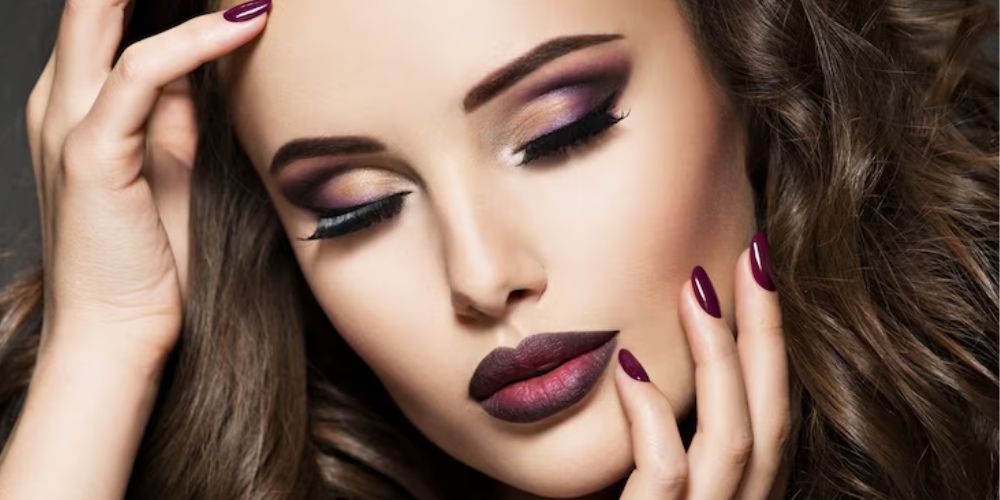 ‘Holier than thou’ week – Ready for Glamour: Get Makeup ready