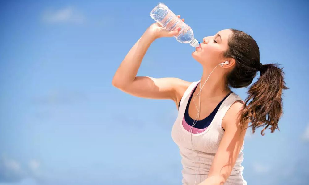 G&G’s Beauty Pill: Water up! The Importance of Hydration for Healthy Skin