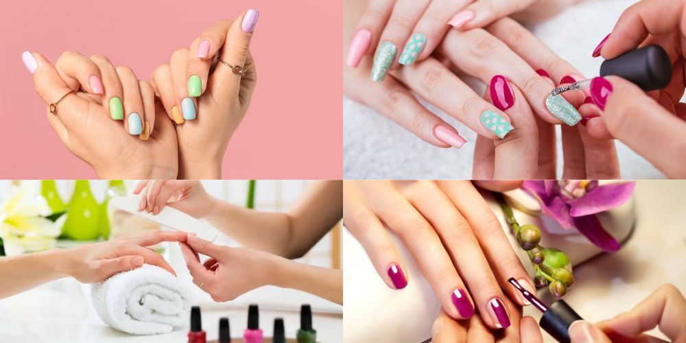 Nail Care for Different Nail Types