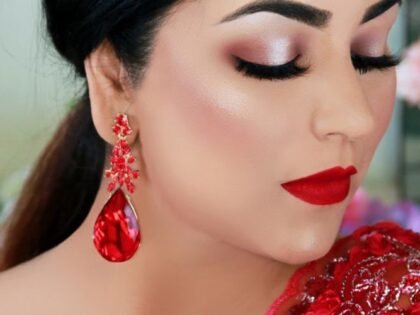 Party Makeup