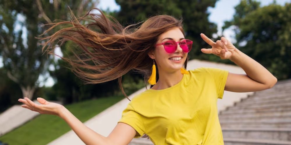 Top 8 Easy Hair Care Tips for Summer