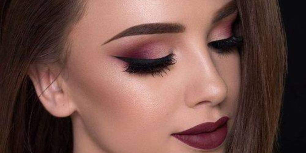 Salon Makeup for Special Occasions a Glamorous Makeup Ideas and Techniques