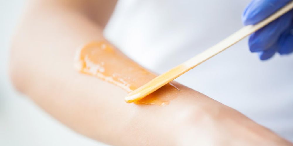 6 Most Popular Types of Waxing for Hair Removal Grace Glamour