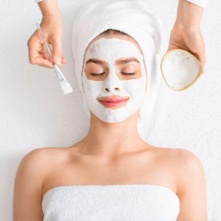 Beauty Facial