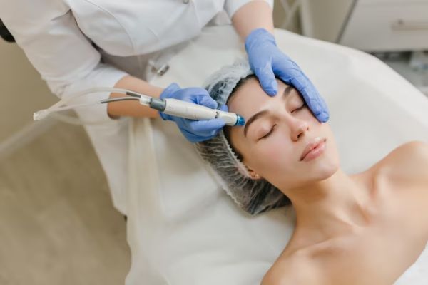 Best Hydra Facial Treatment in Gurgaon