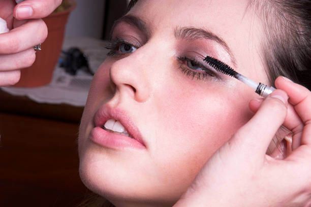 Eye Makeup Salon in Gurgaon