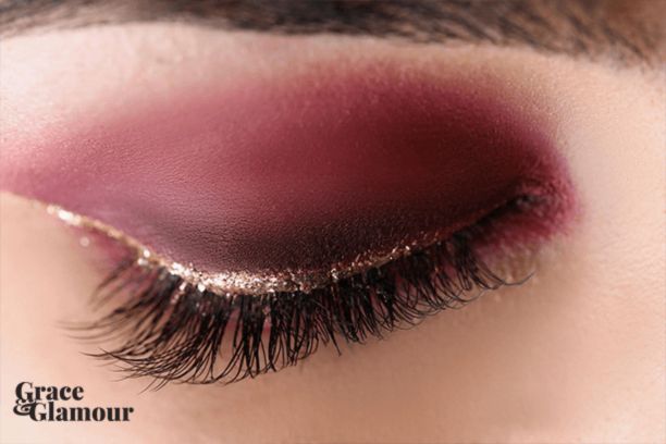 Eye Makeup in Gurgaon