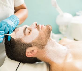 Face Treatments for MEN