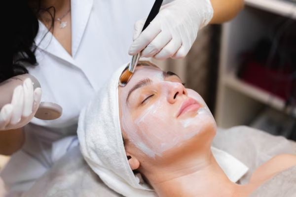 Hydra Facial Treatment in Gurgaon