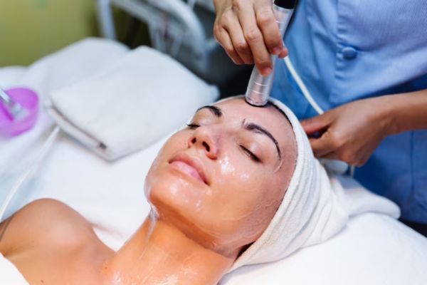 Hydra Facial in Gurgaon