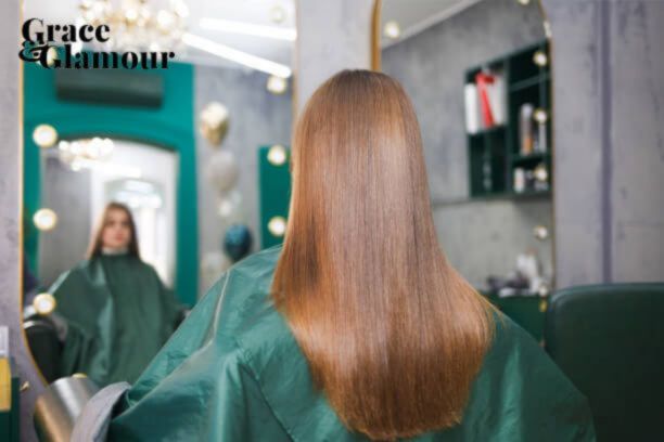 keratin treatment in gurugram