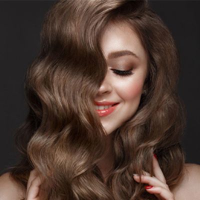 women hair salon in Gurgaon