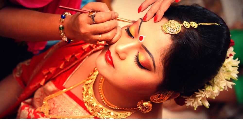 Bridal Makeup Do’s and Don’ts: Mistakes to Avoid on Your Wedding Day