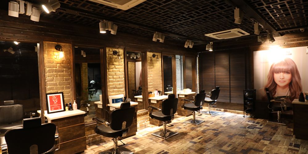Naildistrict Offer Best Services to Nail Salon in Gurgaon is Light on Your  Pockets - kinsley jackson - Medium