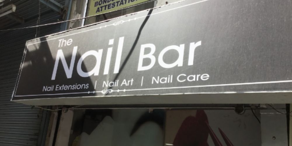 The 90s Nail Bar | Nail Salon In Santa Ana, CA 92704