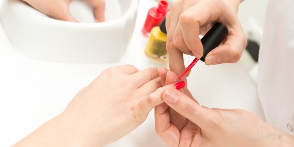 Nail Extension Aftercare: Maintaining Your Gorgeous New Nails