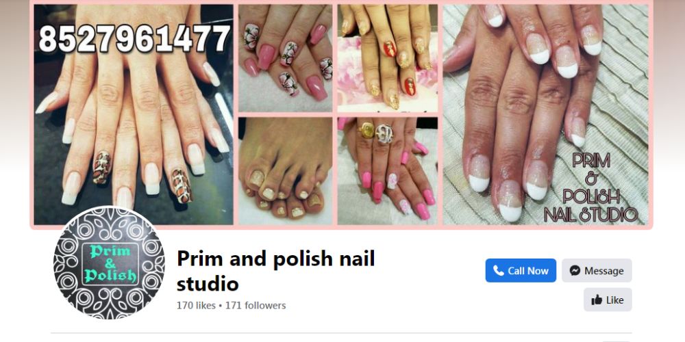 Nails Extension in Gurgaon Offering Latest Technology from Nail Designs -  kinsley jackson - Medium