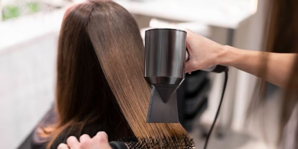 The Art of Hair Smoothening Finding the Perfect Style for You