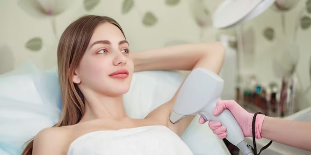 Aftercare for Permanent Hair Removal: Ensuring Smooth and Healthy Skin