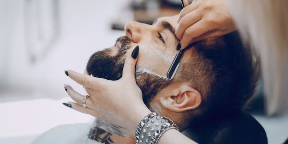 Beard Grooming Services: Achieving the Perfect Facial Hair Look