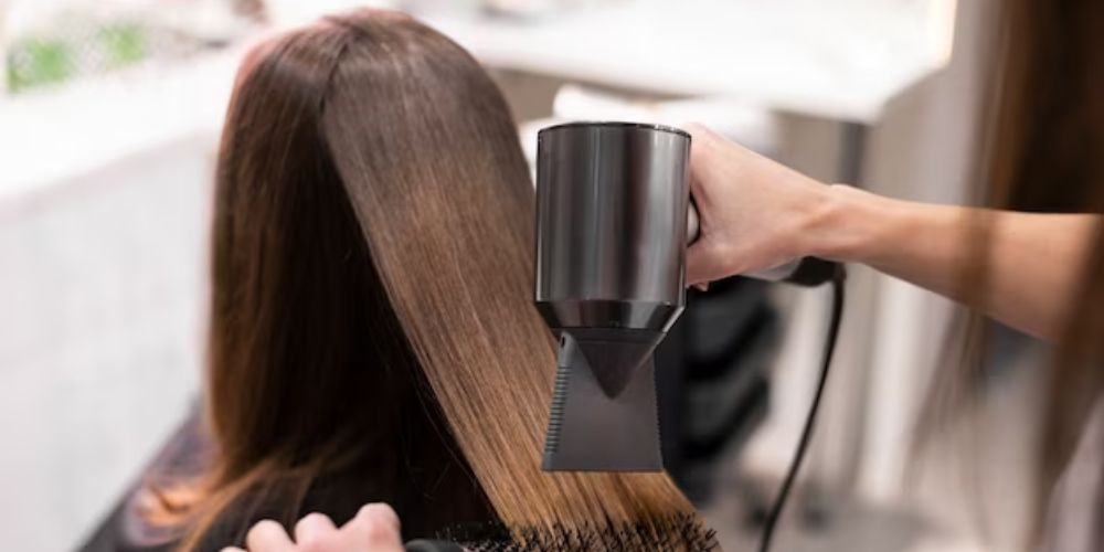 Frizz-Free Forever How Hair Smoothening Transforms Unruly Hair