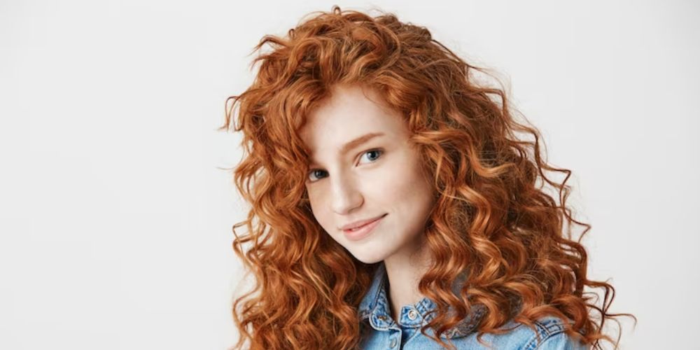 From Curls to Straight: The Psychological Impact of Hair Transformation