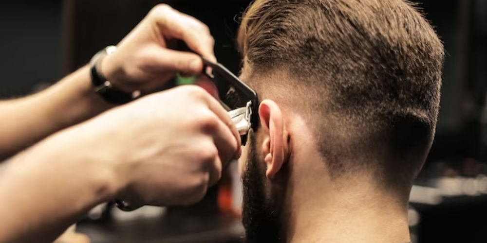 Grooming Packages for Gents Combining Services for a Total Makeover