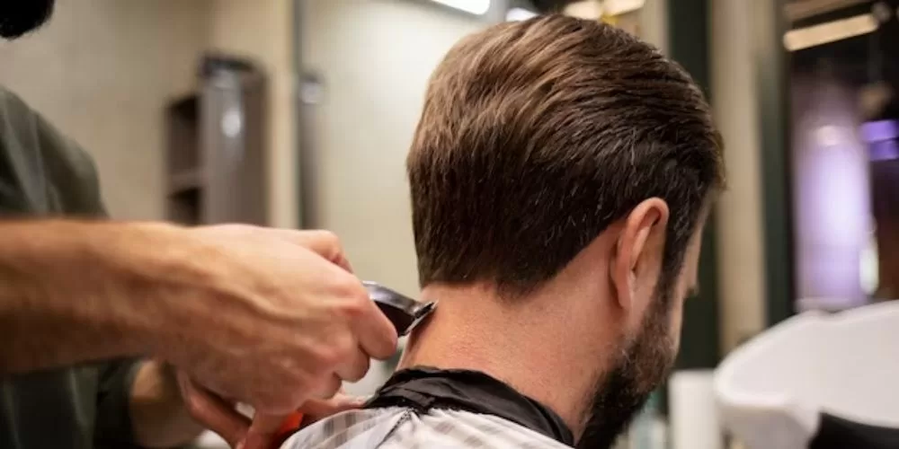 Haircutting Techniques Clippers, Scissors, and Beyond