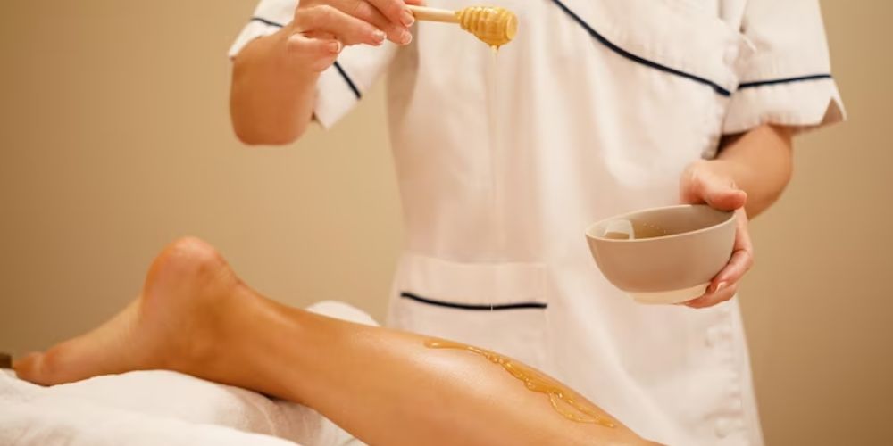 Pain-Free Waxing: Tips and Tricks for a Comfortable Experience