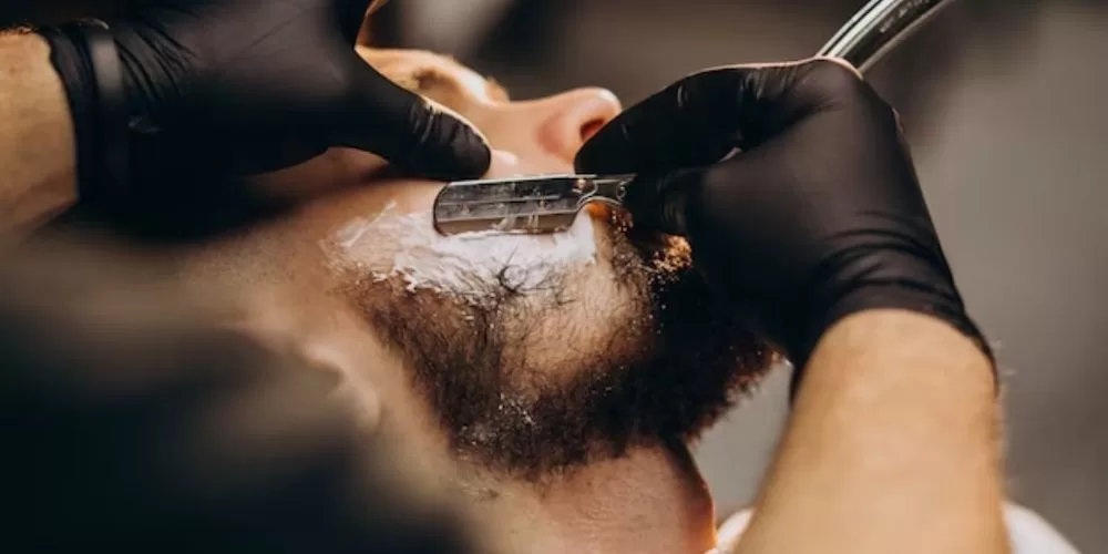 The Art of Shaving Hot Towel Shaves and Straight Razor Services