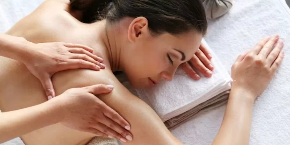 Body Treatments Exfoliation, Wraps, and Massages for Luxurious Skin