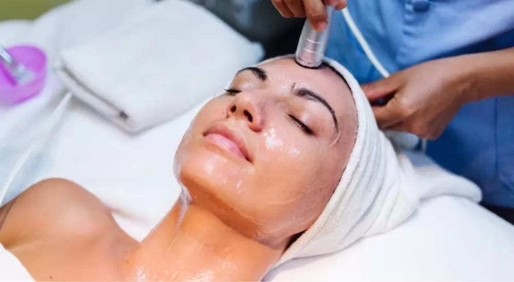 Chemical Peels and Microdermabrasion: Rejuvenating Skin for Weddings