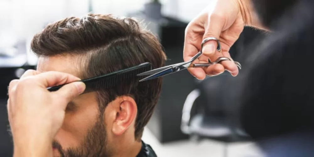 Customizing Men’s Hair Services Tailoring to Individual Preferences