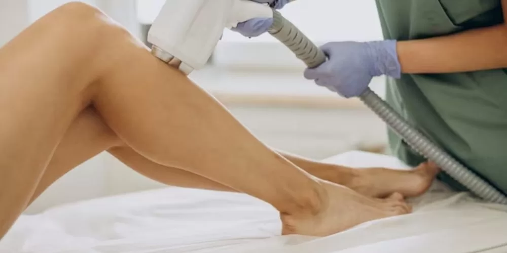 Electrolysis vs. Laser Comparing Permanent Hair Removal Methods