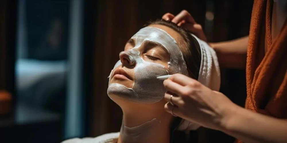 Facial Treatments Rejuvenating Your Skin for a Youthful Glow