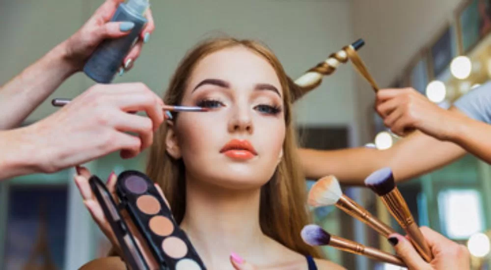 Makeup Artist vs. DIY Bridal Makeup: Pros and Cons