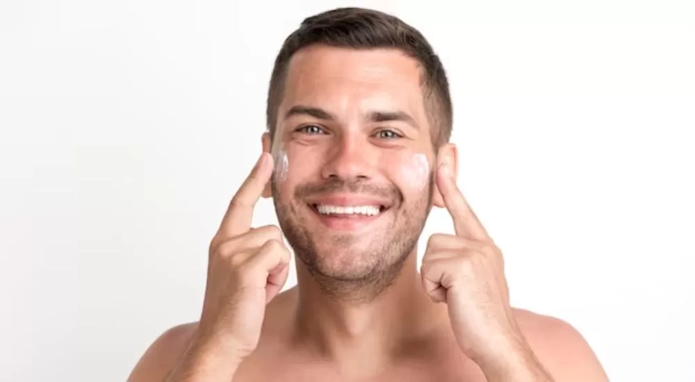 Professional vs. At-Home Facials Pros and Cons for Men