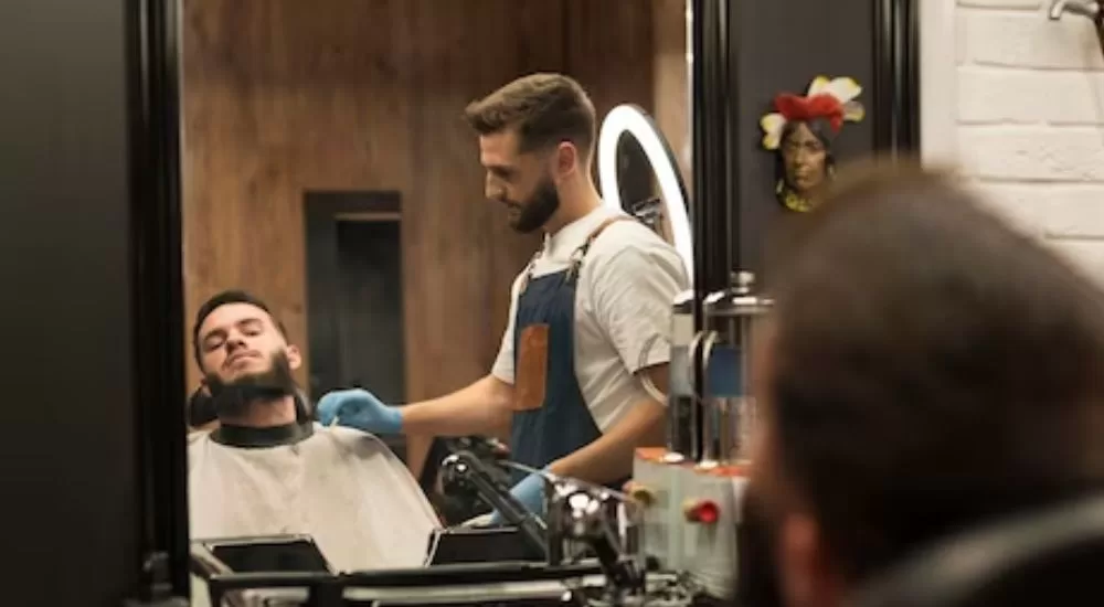 The Barbershop Experience What to Expect During Your Men’s Haircut