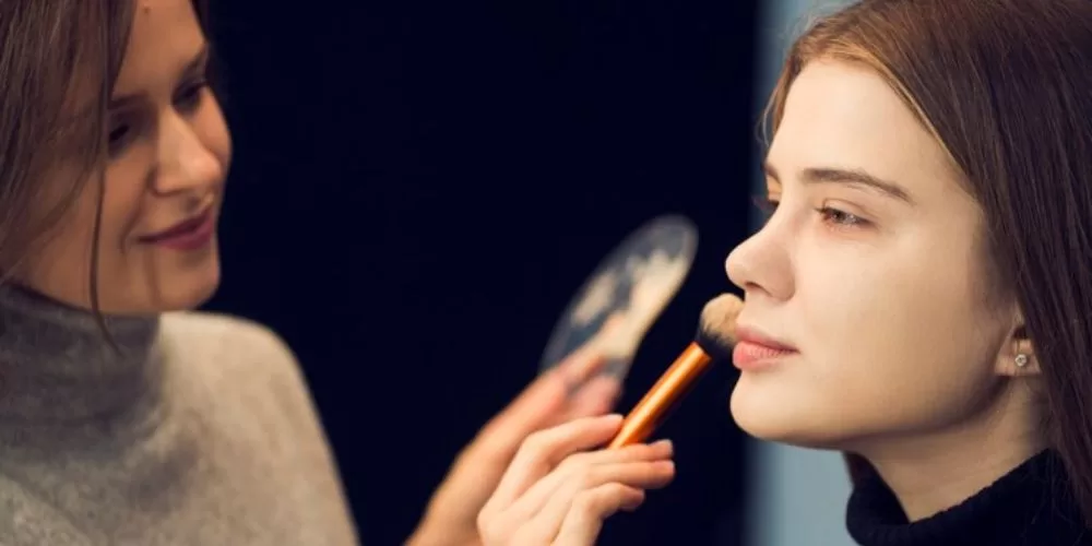 Airbrush Makeup for Brides The Secret to Picture-Perfect Wedding Looks