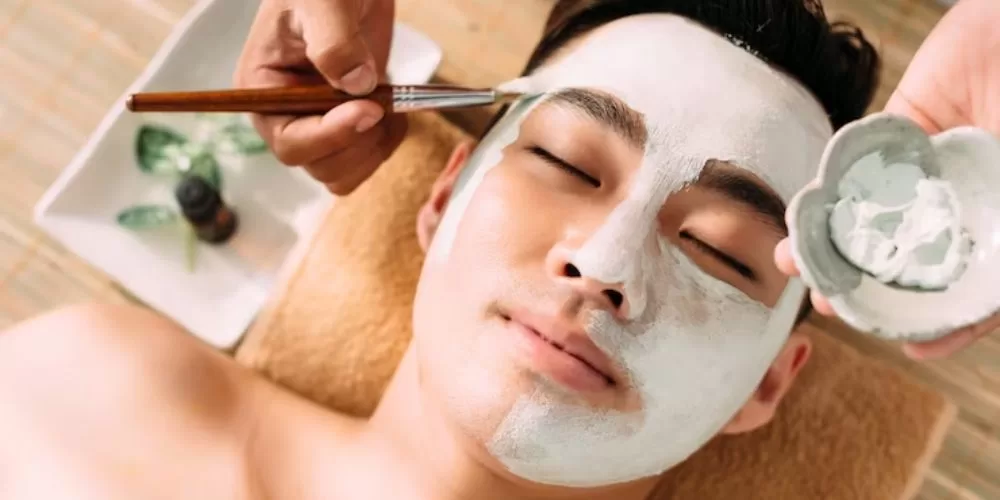 Beard Maintenance and Facials Achieving a Well-Groomed Look