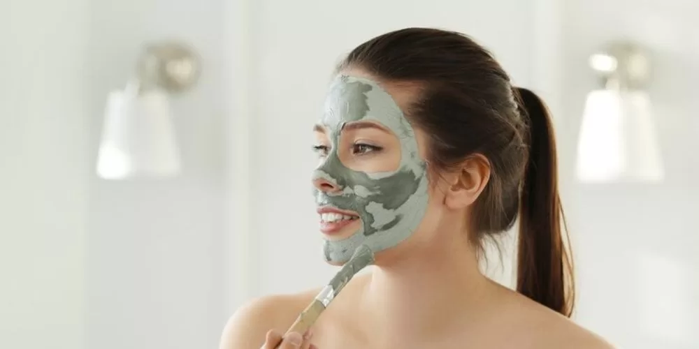 Face Masks for Men Nourishing and Revitalizing Your Skin