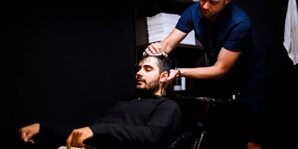 Men’s Hair Services and Confidence Boost How a Fresh Look Impacts You