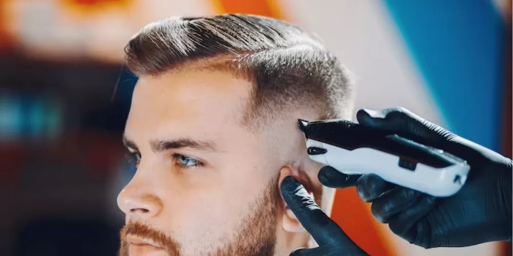 Men’s Haircuts and Lifestyle: Choosing a Style That Fits Your Daily Routine