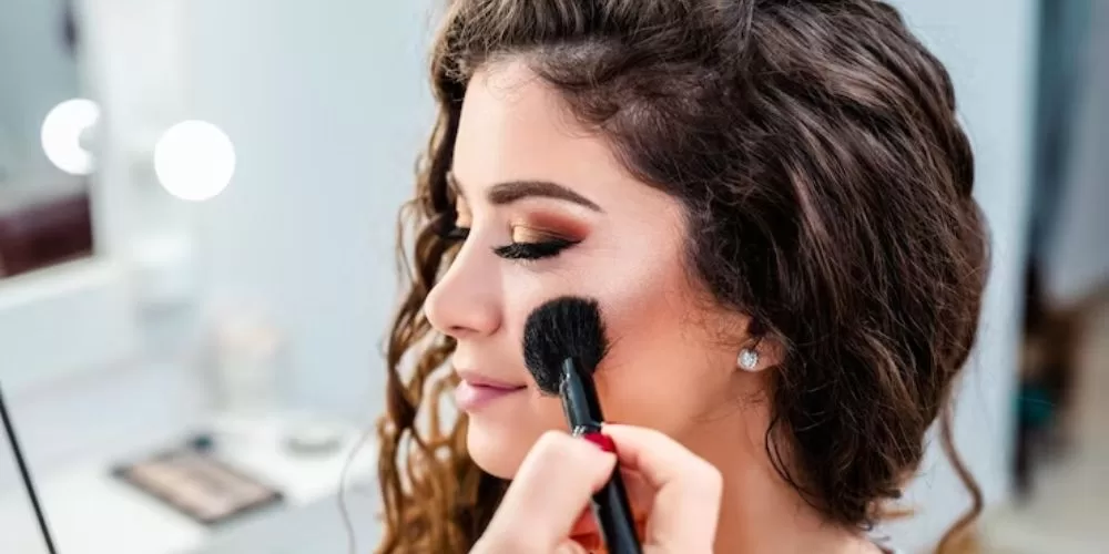 Advantage of Airbrush Makeup Techniques