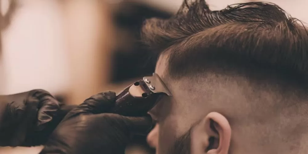 The Role of Barbering in Men's Grooming Beyond Just Haircuts